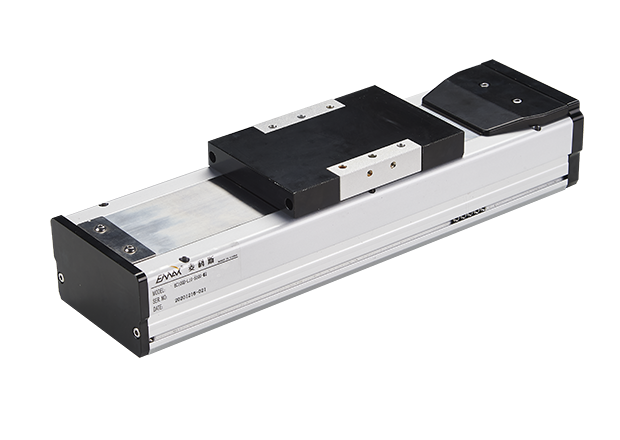 EC100D